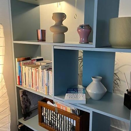 Charmant Appartement Proche Paris Saint-Ouen  ภายนอก รูปภาพ